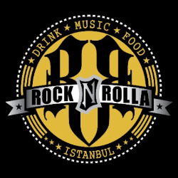 Rock'n Rolla QR MENU